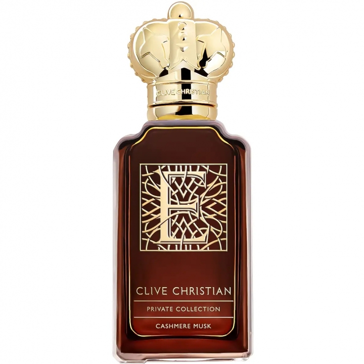 Парфюм Clive Christian E Cashmere Musk