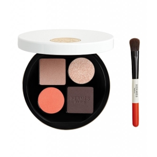 Ombres d’Hermes Тени в оттенке #03OmbresFauves