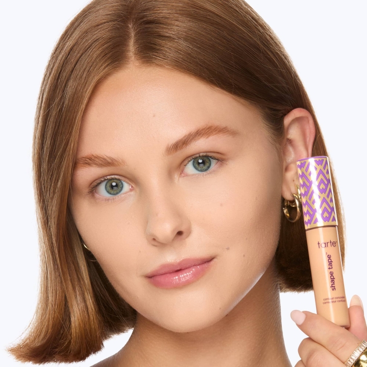 Shape Tape Contour Concealer Консилер