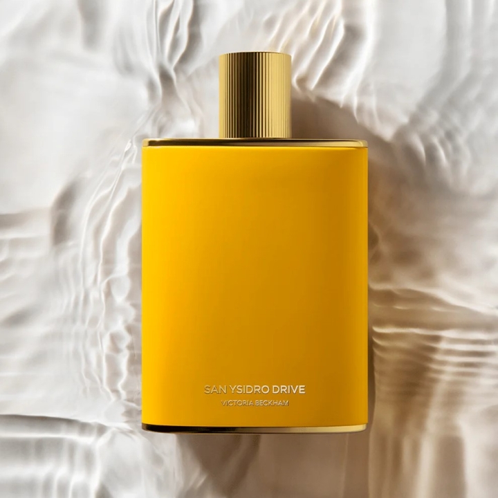 Victoria Beckham Beauty San Ysidro Drive Парфюм