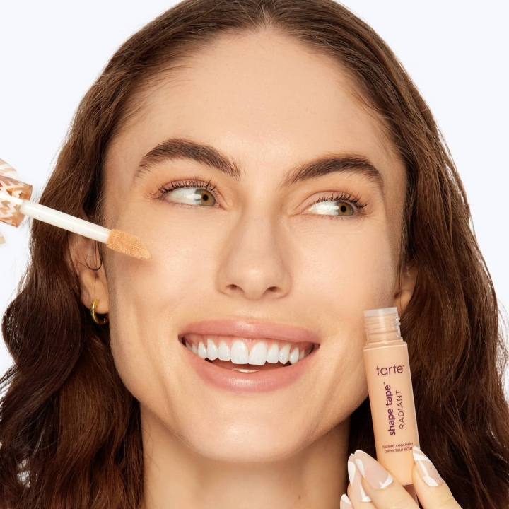 Shape Tape Radiant Concealer Консилер