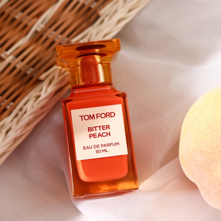 Парфюм Tom Ford Bitter Peach
