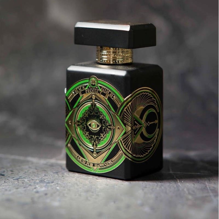 Парфюм INITIO Oud for Happiness