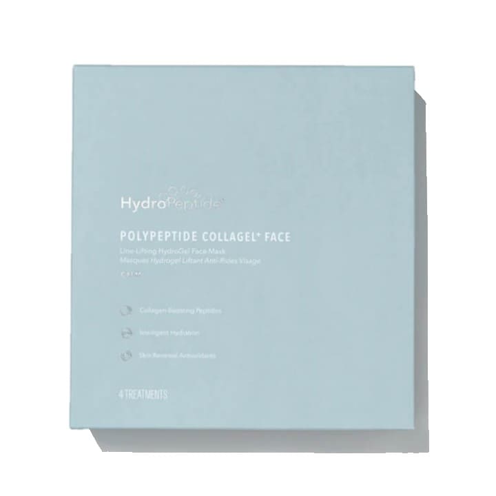 HydroPeptide Гидрогелевая маска для лица с эффектом лифтинга