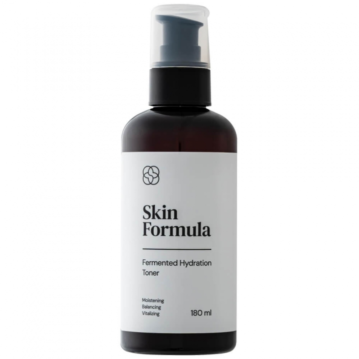 Fermented Hydration Toner Увлажняющий тоник