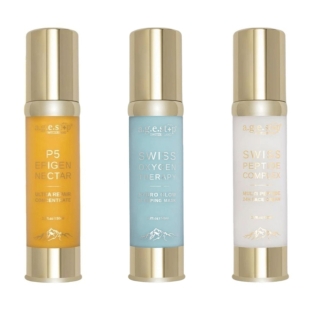 TRAVEL KIT Набор для лица 