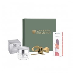 Janssen Подарочный набор "Пробуждение и лифтинг"