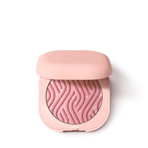 KIKO Beauty Essentials Silky Luminous Blush Сияющие румяна в оттенке #03PunchyCoral