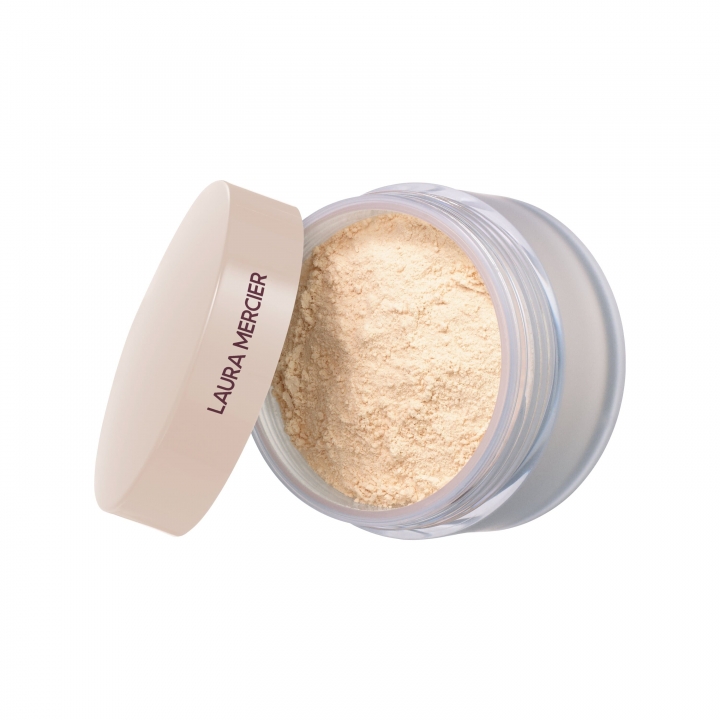 Translucent Loose Setting Powder Ultra-Blur Фиксирующая рассыпчатая пудра