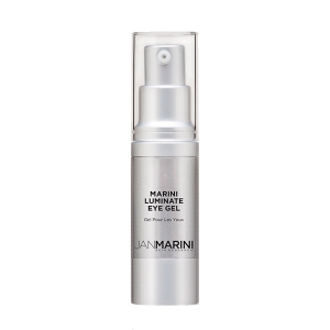 Marini Luminate Eye Gel Концентрированная сыворотка для кожи вокруг глаз с эффектом сияния