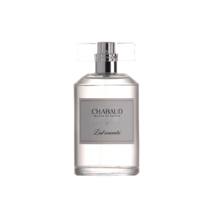 Парфюм Chabaud Maison de Parfum Lait Concentré