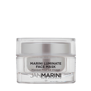 Marini Luminate Face Mask Осветляющая маска для сияния кожи