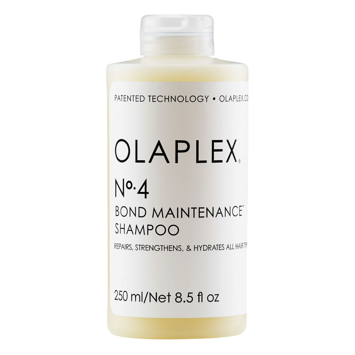 Olaplex No.4 Шампунь "Система защиты волос"