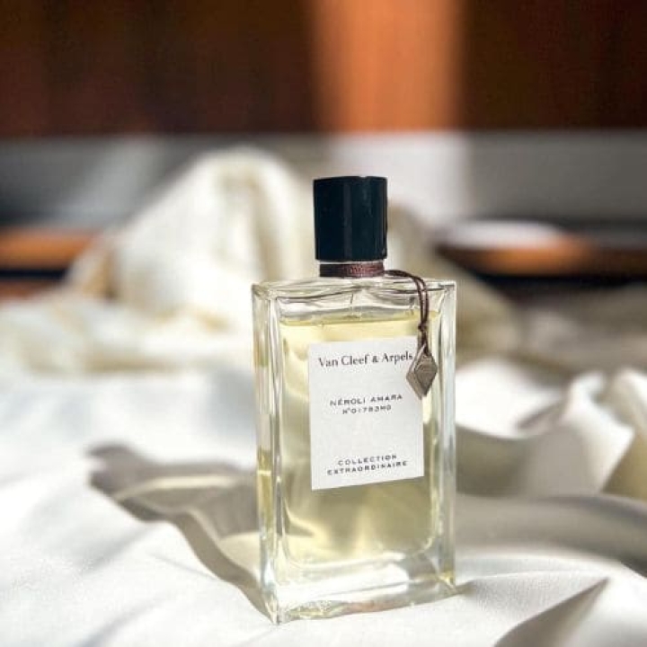 Парфюм Van Cleef & Arpels Néroli Amara 