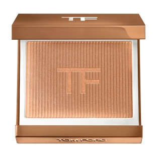 Tom Ford Soleil De Feu Glow Highlighter Хайлайтер для лица в оттенке #Oasis