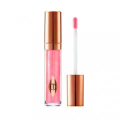 Jewel Lips Блеск для губ в оттенке #Pinkgasm
