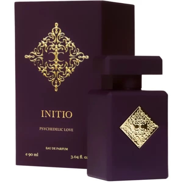 Парфюм INITIO Psychedelic Love