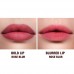 Airbrush Flawless Lip Blur Жидкая матовая помада в оттенке #RoseBlur