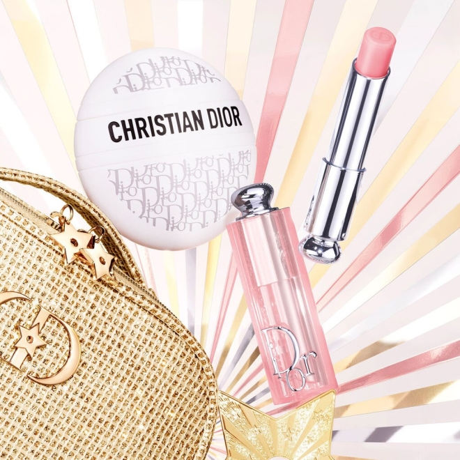 Подарочный набор Skincare and Makeup Set - купить в интернет
