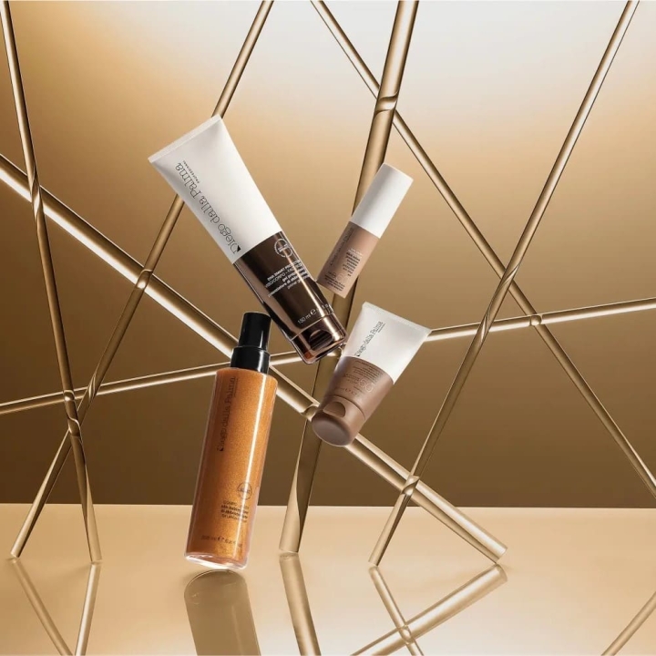 DNA Smart Protection Гель-активатор загара для лица и тела