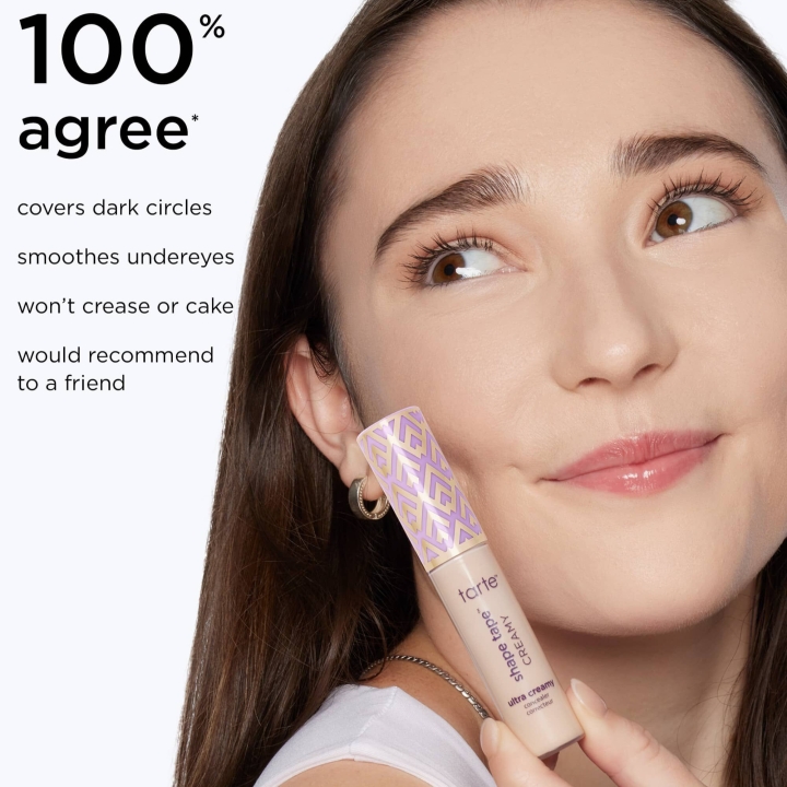 Shape Tape Ultra Creamy Concealer Консилер