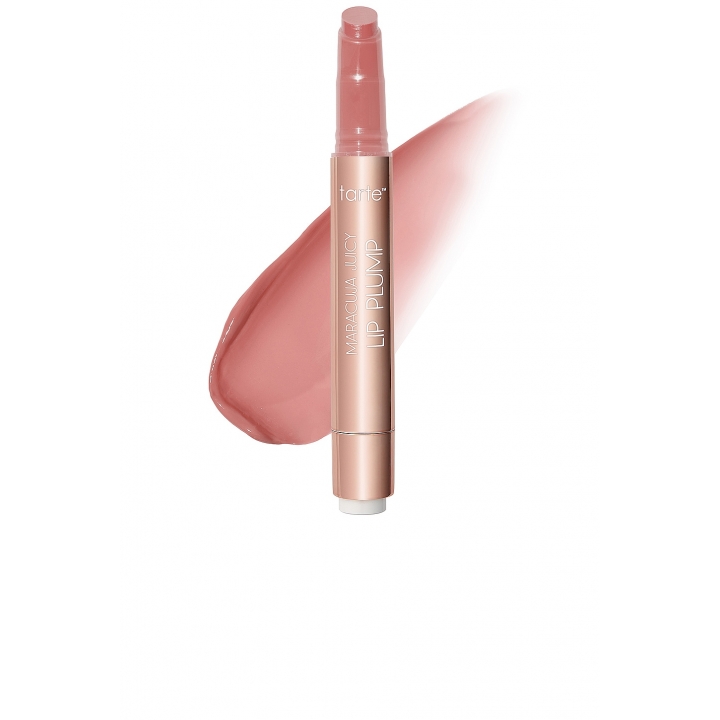 Maracuja Juicy Lip Plump Бальзам в оттенке #Primrose