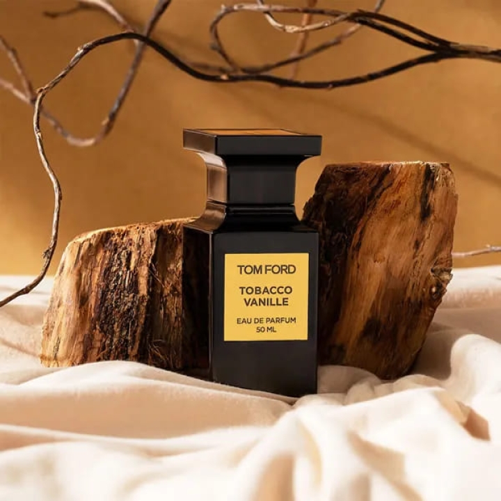 Парфюм Tom Ford Tobacco Vanille 