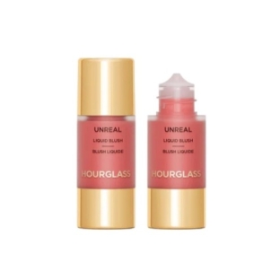 Unreal Liquid Blush Жидкие румяна в оттенке #Vision