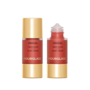 Unreal Liquid Blush Жидкие румяна в оттенке #Imagine 
