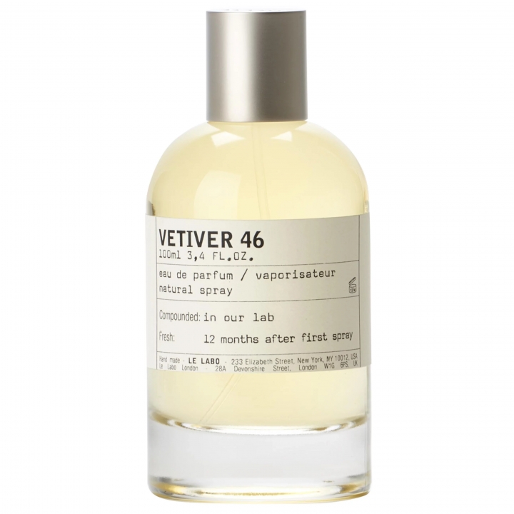 Парфюм Le labo Vetiver 46