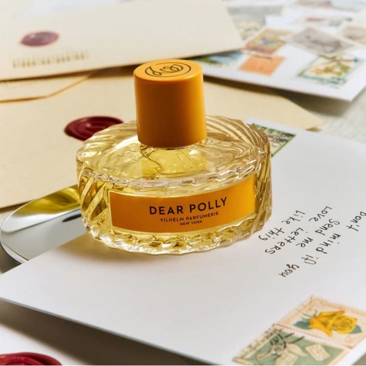 Парфюм Vilhelm Parfumerie Dear Polly