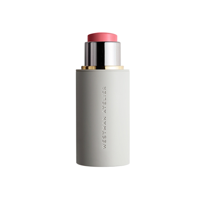 Westman Atelier Baby Cheeks Blush Stick Кремовые румяна-стик