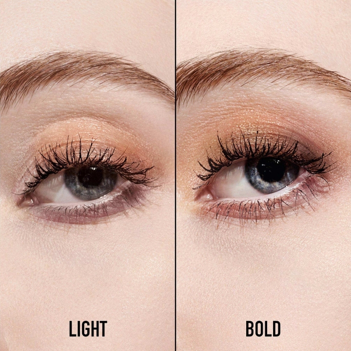 DIOR Backstage Eye Palette Палетка для макияжа глаз в оттенке #001NudeEssentials