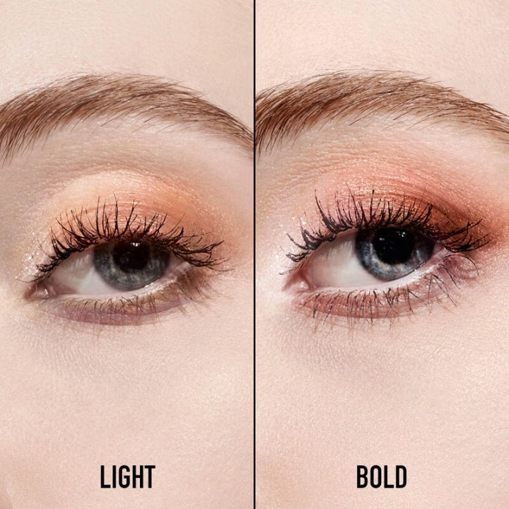 DIOR Backstage Eye Palette Палетка для макияжа глаз в оттенке #003WarmEssentials