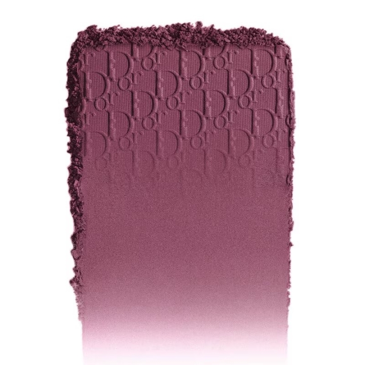 DIOR Rosy Glow Blush Румяна для лица в оттенке #006Berry