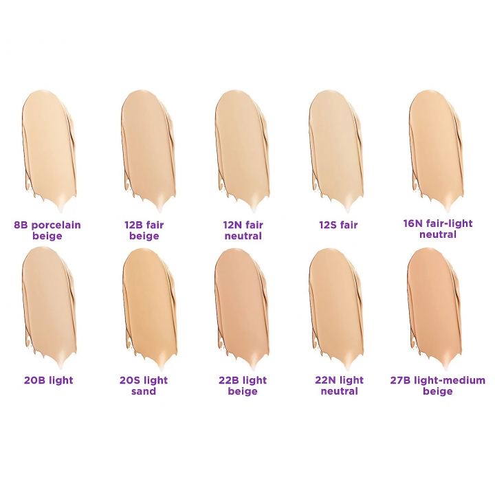 Shape Tape Contour Concealer Консилер в оттенке #27B