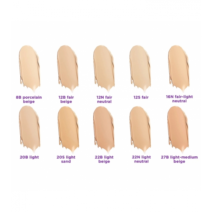 Shape Tape Radiant Concealer Консилер в оттенке #22B