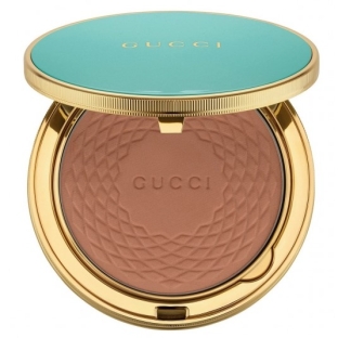 Poudre De Beauté Éclat Soleil Бронзирующая пудра в оттенке #02