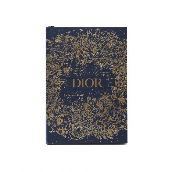 Dior Записная книжка-блокнот