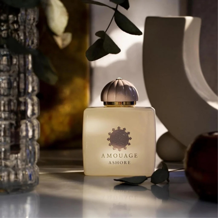 Парфюм Amouage Ashore