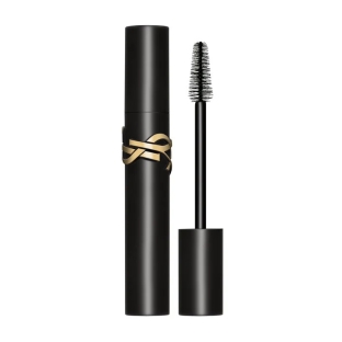 YSL Lash Clash Extreme Volume Тушь в оттенке #01NoirBlack