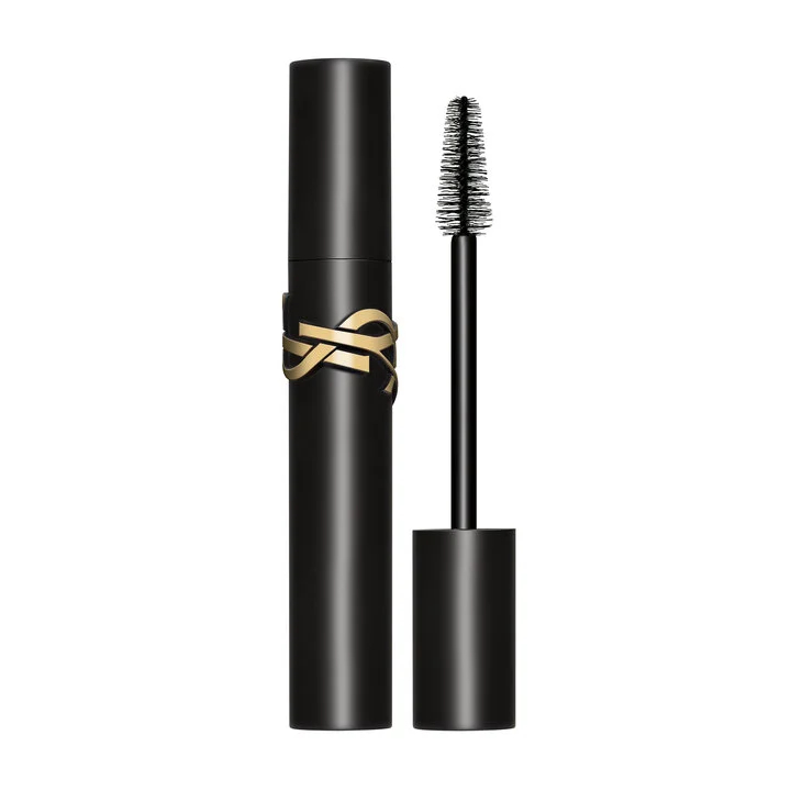 YSL Lash Clash Extreme Volume Тушь в оттенке #01NoirBlack
