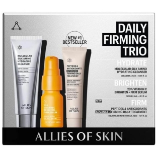 Daily Firming Trio Антиоксидантный набор для лица
