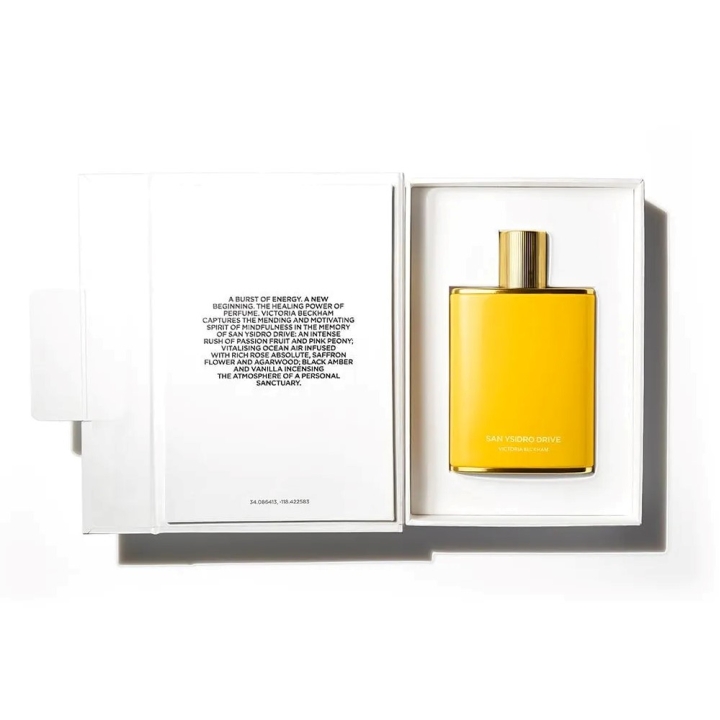 Victoria Beckham Beauty San Ysidro Drive Парфюм