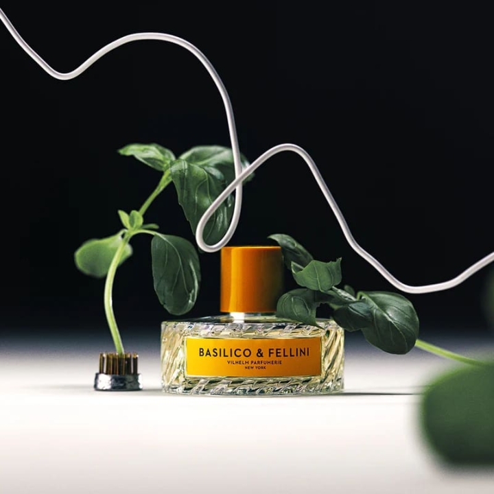 Парфюм Vilhelm Parfumerie Basilico & Fellini