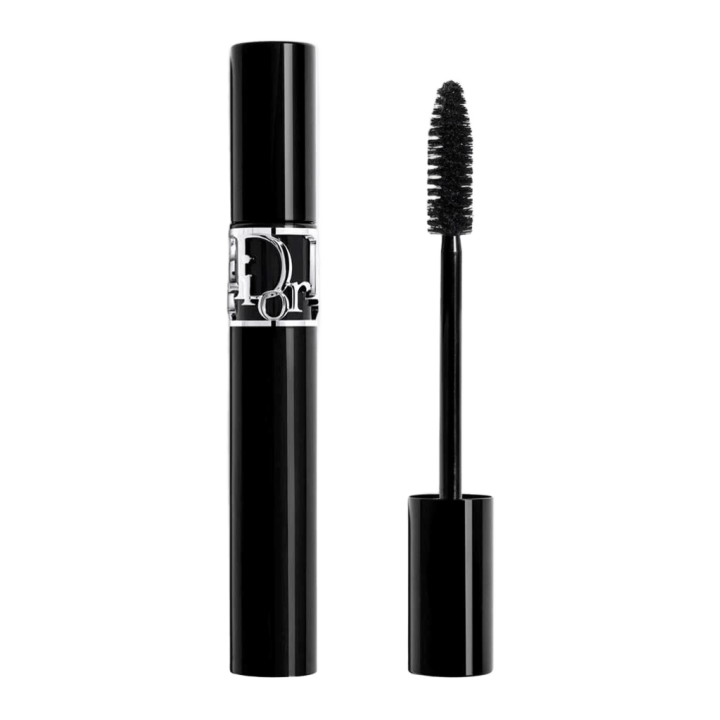 Diorshow 24h Buildable Volume Mascara Тушь для ресниц