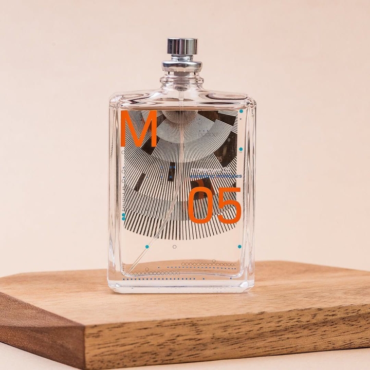 Парфюм Escentric Molecules 05