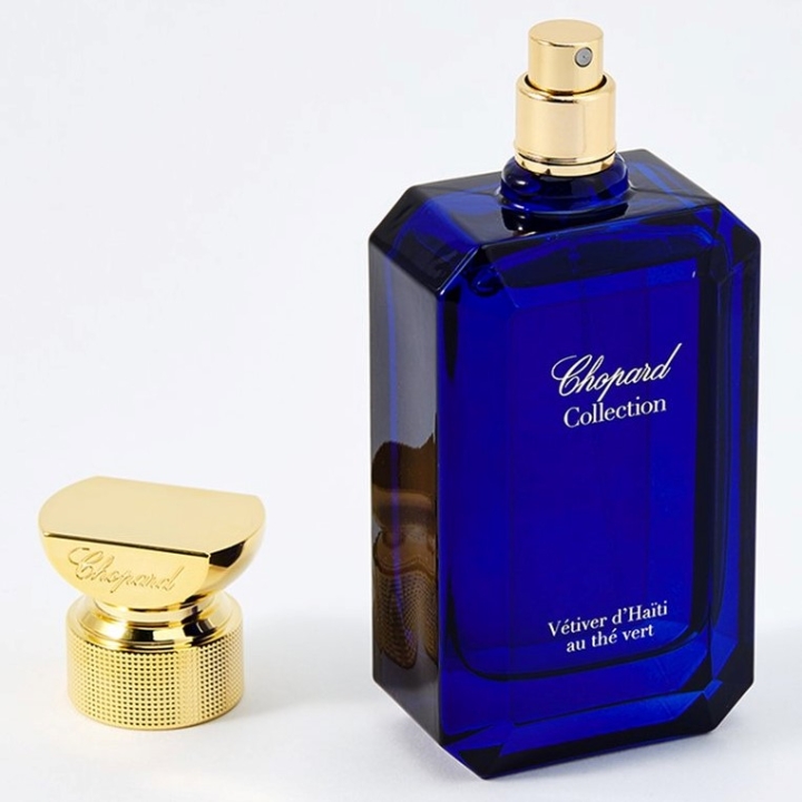 Парфюм CHOPARD Magnolia Au Vetiver du Haiti