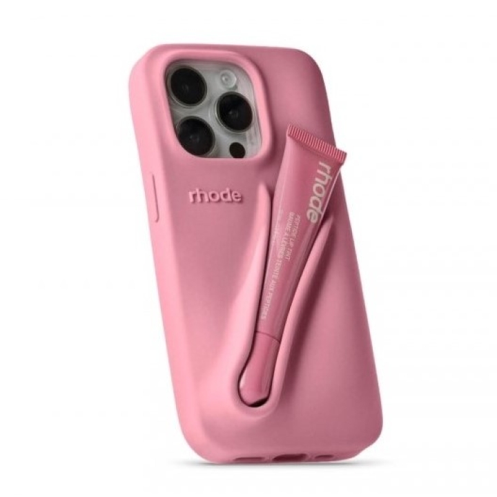 Rhode Lip Case Limited Edition Ribbon Чехол для iPhone