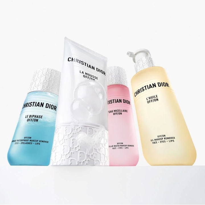 L'Eau Micellaire OFF/ON Мицеллярная вода